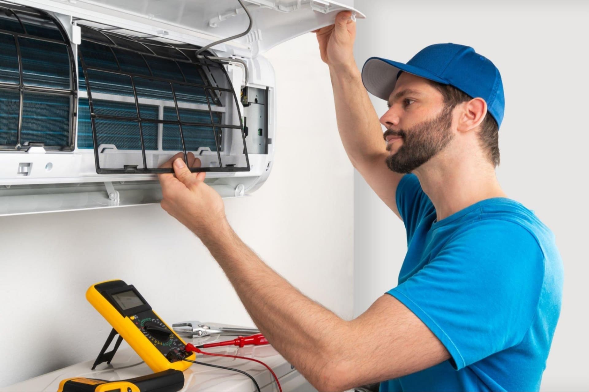 Service & Maintenance
