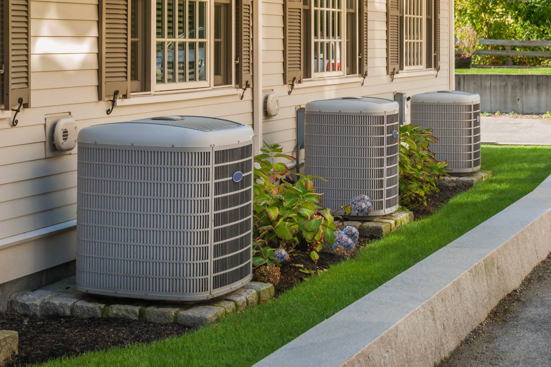 HVAC Maintenance: The Key to a Comfortable and Cost-Effective Home