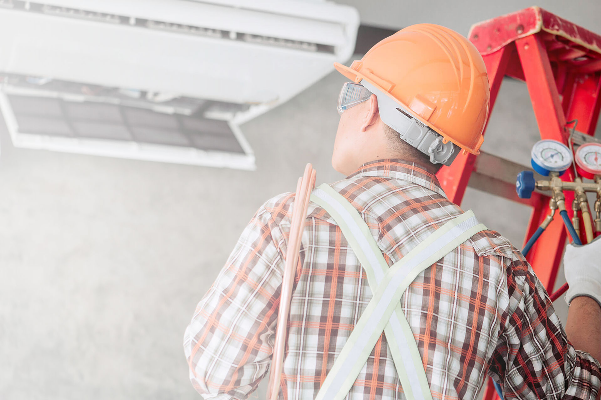 Emergency HVAC Services: Repairs And Upgrades