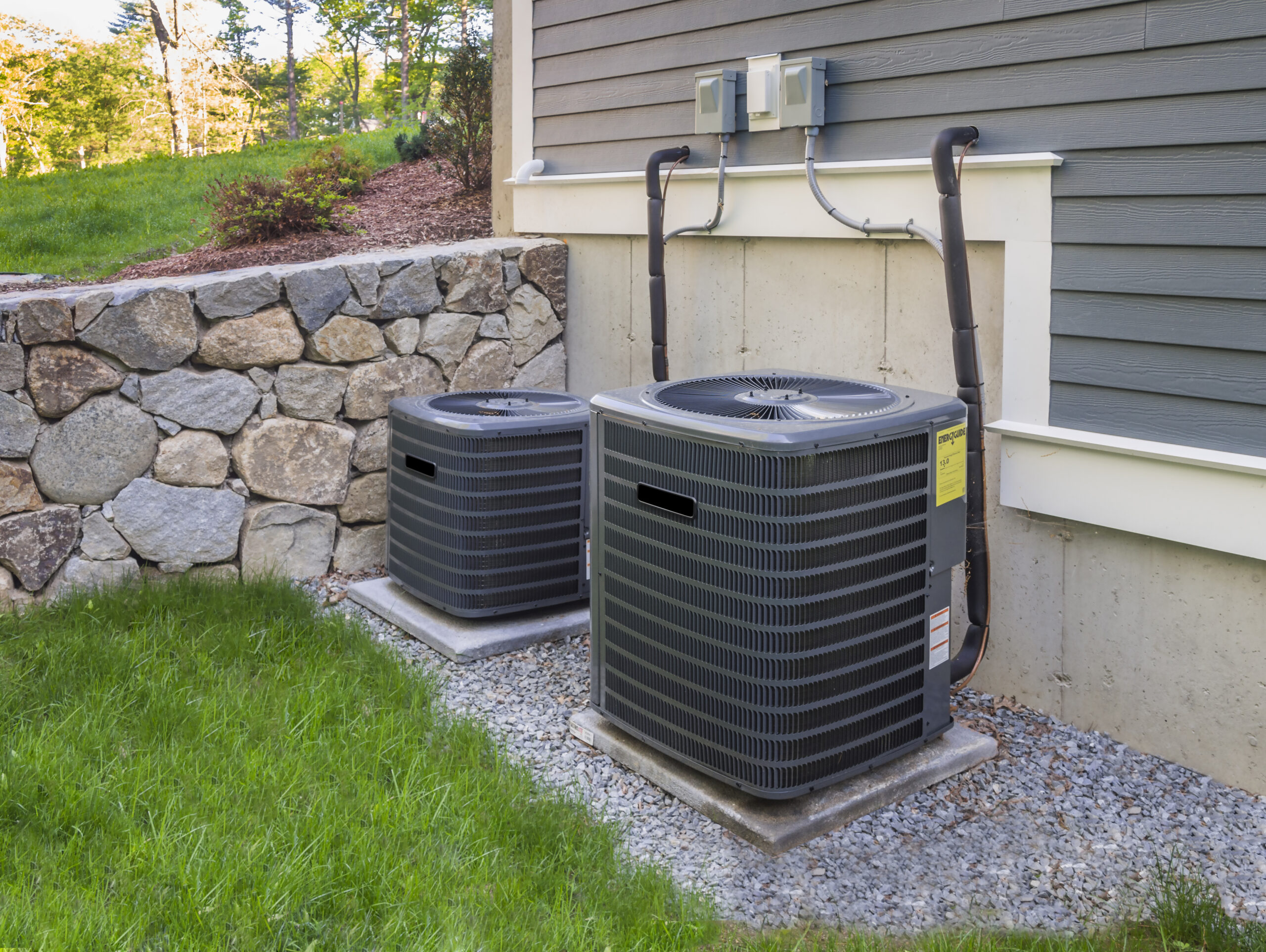 Seasonal HVAC Maintenance: Year-Round Comfort