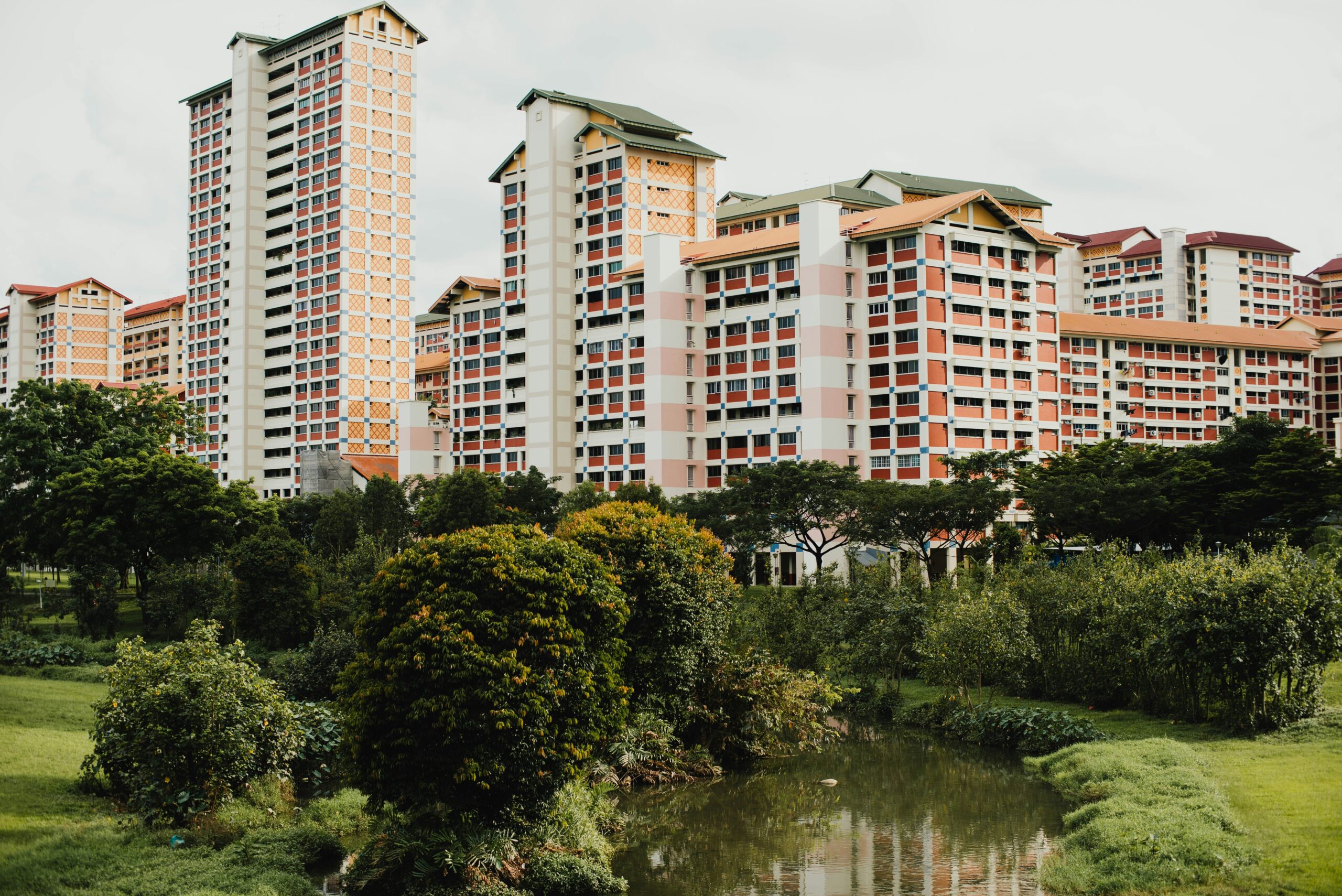 HVAC Installations for Multi-Family Buildings