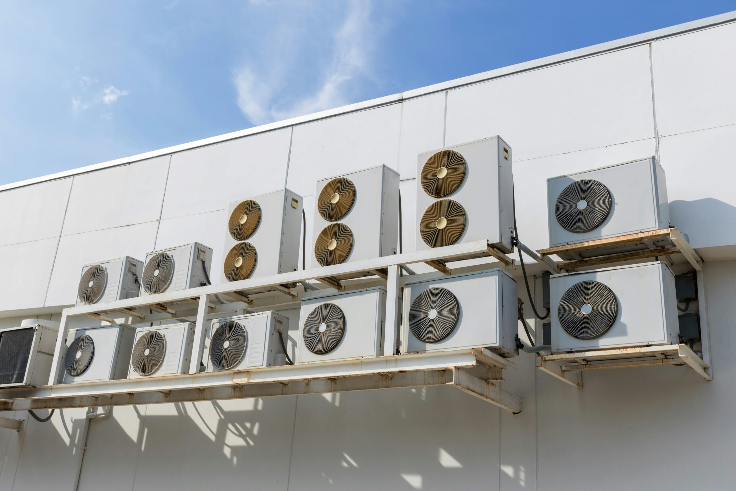 HVAC Financing for Commercial Properties: Navigating Your Options
