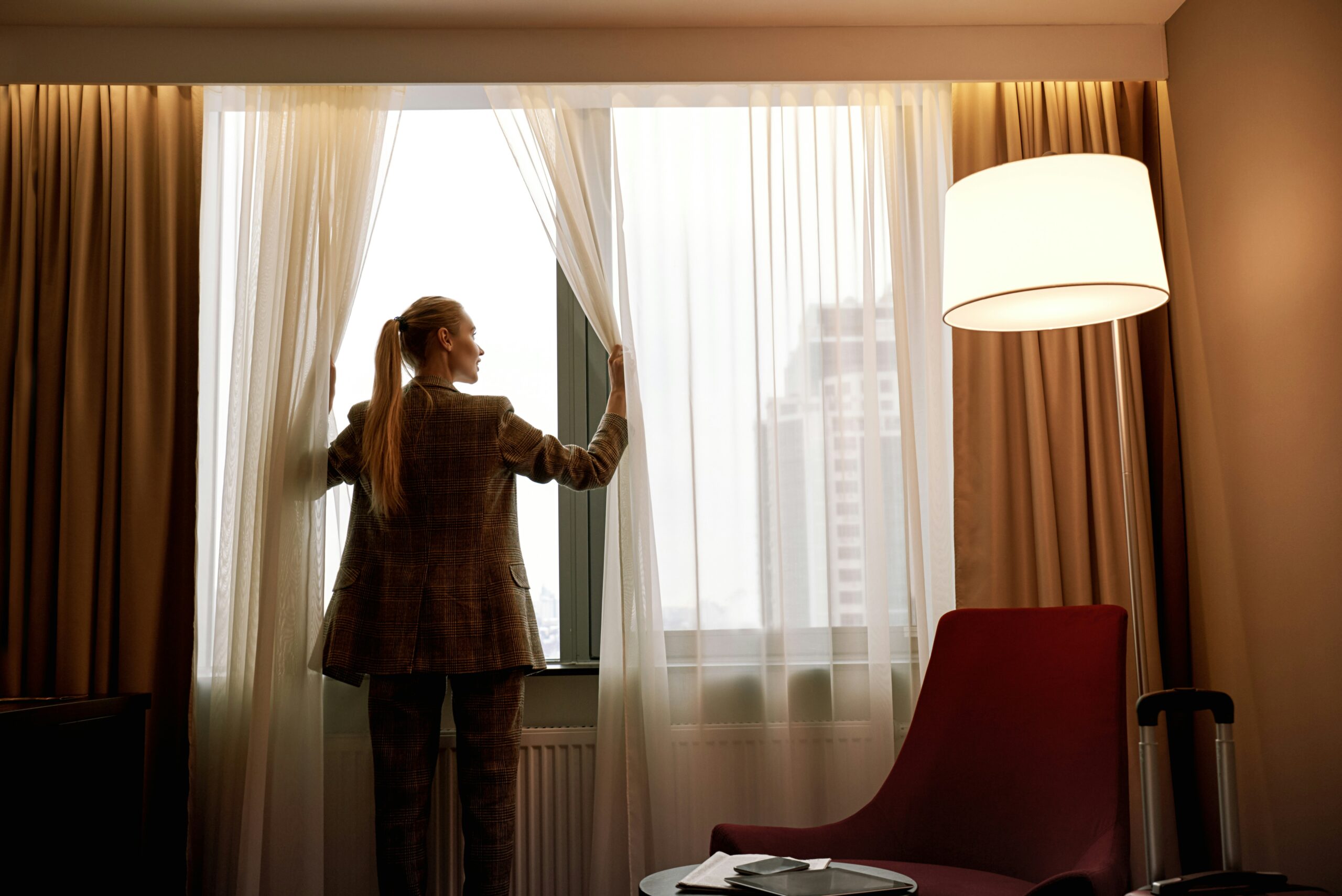 HVAC Installations in Hospitality: Key Considerations for Hotels and Restaurants