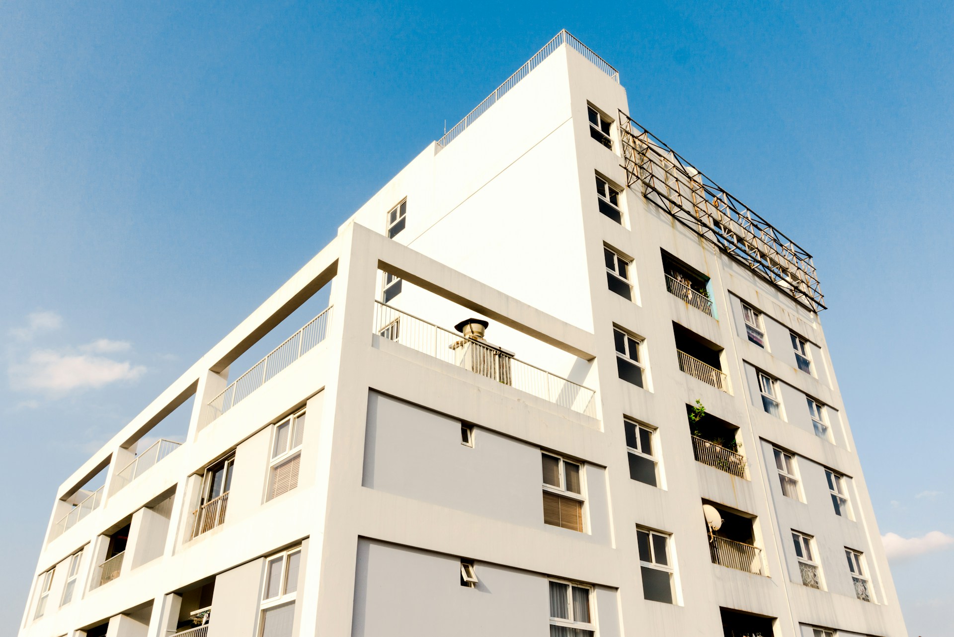 Furnace Installation in Multi-Family Buildings: Essential Considerations for Efficient Heating