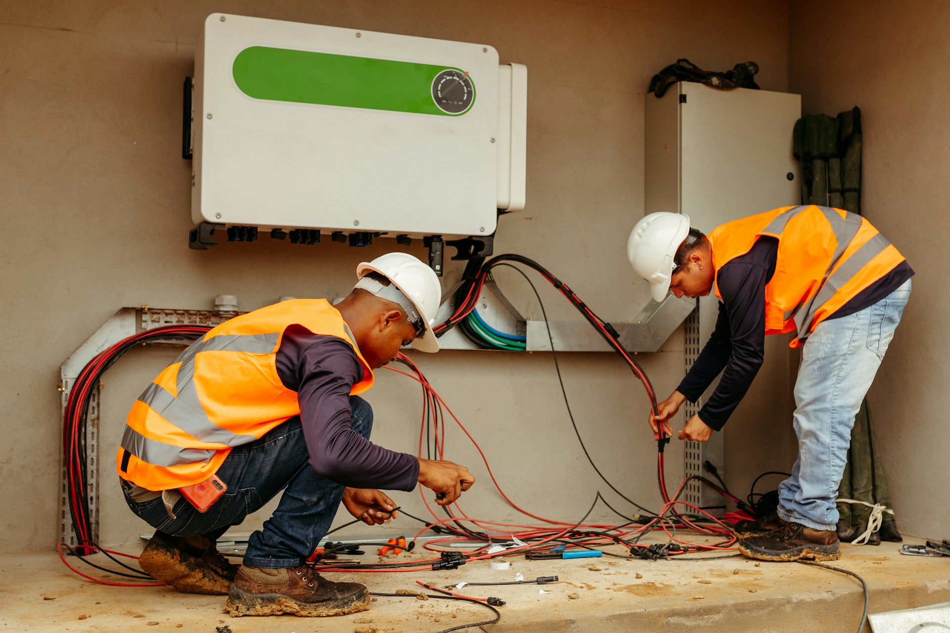 HVAC for New Construction: Essential Considerations for Homeowners 