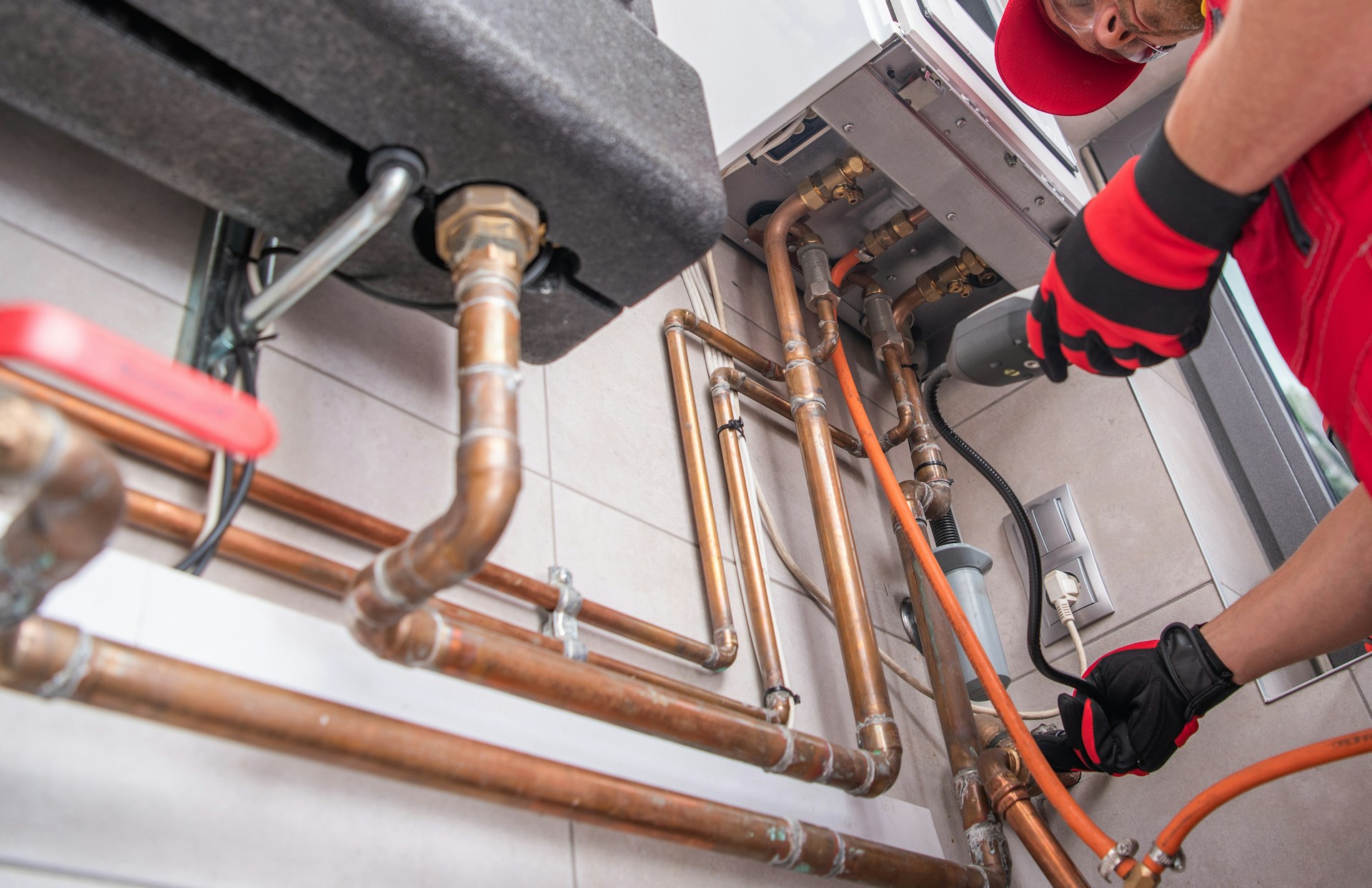 HVAC Services in Shoreline, WA: Reliable Solutions for Your Home Comfort Needs